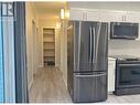 7726 22Nd Street, Grand Forks, BC  - Indoor Photo Showing Kitchen 