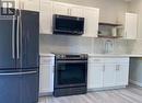 7726 22Nd Street, Grand Forks, BC  - Indoor Photo Showing Kitchen 