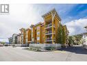 571 Yates Road Unit# 107, Kelowna, BC  - Outdoor With Facade 