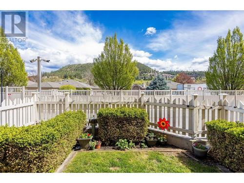 571 Yates Road Unit# 107, Kelowna, BC - Outdoor