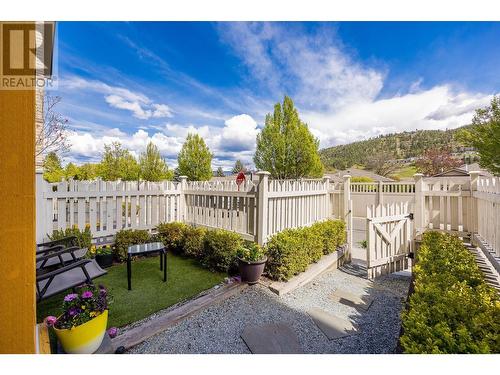 571 Yates Road Unit# 107, Kelowna, BC - Outdoor