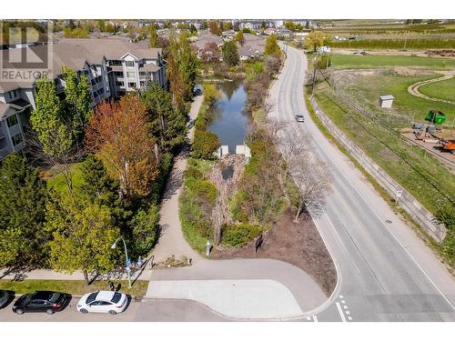 571 Yates Road Unit# 107, Kelowna, BC - Outdoor With View