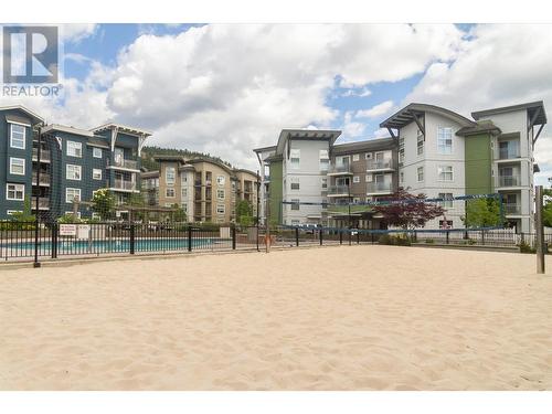 571 Yates Road Unit# 107, Kelowna, BC - Outdoor