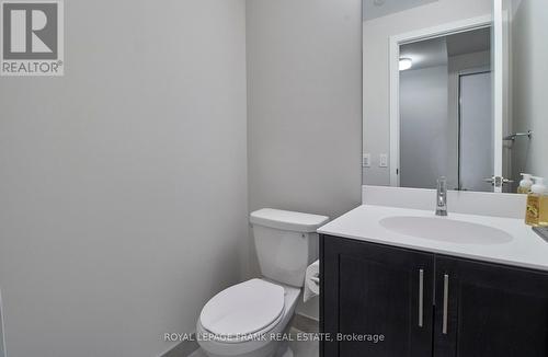 335 - 201 Brock Street S, Whitby (Downtown Whitby), ON - Indoor Photo Showing Bathroom