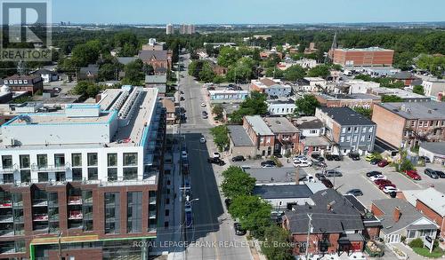 335 - 201 Brock Street S, Whitby (Downtown Whitby), ON - Outdoor With View