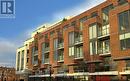 335 - 201 Brock Street S, Whitby (Downtown Whitby), ON  - Outdoor 