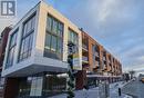 335 - 201 Brock Street S, Whitby (Downtown Whitby), ON  - Outdoor 