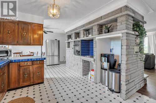 3715 Unity Rd Road, Kingston (City North Of 401), ON - Indoor Photo Showing Kitchen