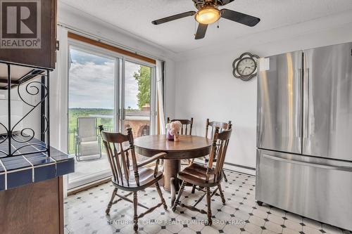 3715 Unity Rd Road, Kingston (City North Of 401), ON - Indoor Photo Showing Dining Room