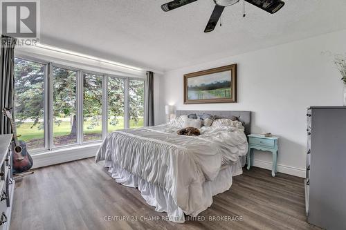 3715 Unity Rd Road, Kingston (City North Of 401), ON - Indoor Photo Showing Bedroom