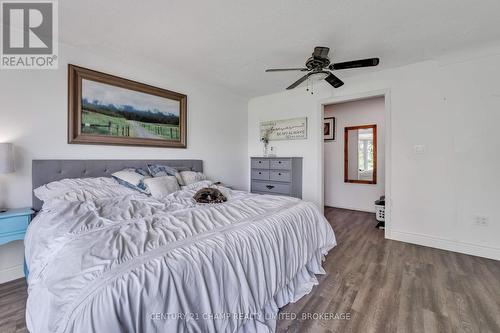 3715 Unity Rd Road, Kingston (City North Of 401), ON - Indoor Photo Showing Bedroom