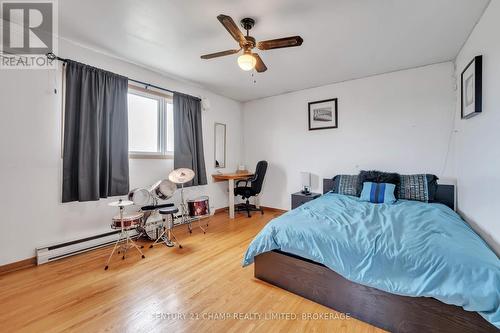 3715 Unity Rd Road, Kingston (City North Of 401), ON - Indoor Photo Showing Bedroom