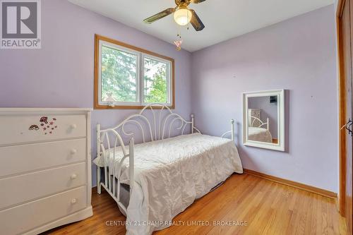 3715 Unity Rd Road, Kingston (City North Of 401), ON - Indoor Photo Showing Bedroom