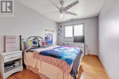 3715 Unity Rd Road, Kingston (City North Of 401), ON - Indoor Photo Showing Bedroom