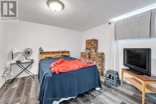 3715 Unity Rd Road, Kingston (City North Of 401), ON - Indoor Photo Showing Bedroom