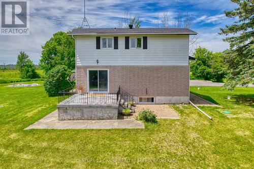 3715 Unity Rd Road, Kingston (City North Of 401), ON - Outdoor