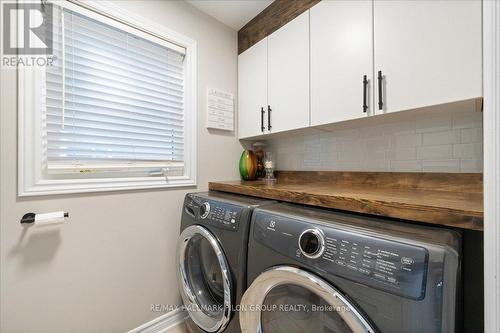 618 Emerald Street, Clarence-Rockland, ON - Indoor Photo Showing Laundry Room