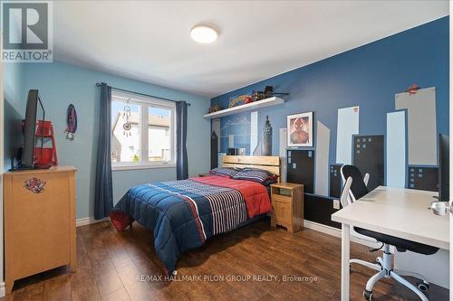 618 Emerald Street, Clarence-Rockland, ON - Indoor Photo Showing Bedroom