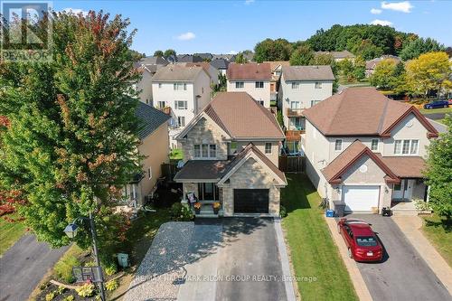 618 Emerald Street, Clarence-Rockland, ON - Outdoor With Facade