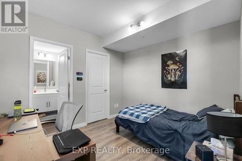 502 - 1291 Gordon Street, Guelph, ON - Indoor Photo Showing Bedroom