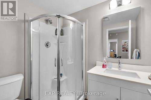 502 - 1291 Gordon Street, Guelph, ON - Indoor Photo Showing Bathroom