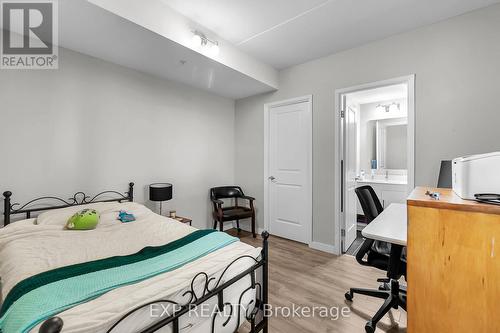 502 - 1291 Gordon Street, Guelph, ON - Indoor Photo Showing Bedroom