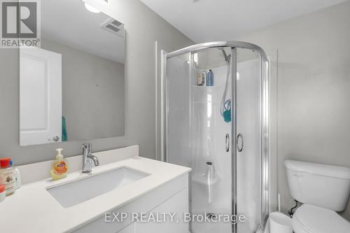 502 - 1291 Gordon Street, Guelph, ON - Indoor Photo Showing Bathroom