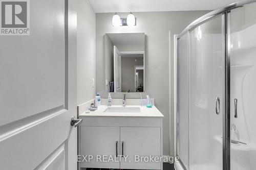 502 - 1291 Gordon Street, Guelph, ON - Indoor Photo Showing Bathroom