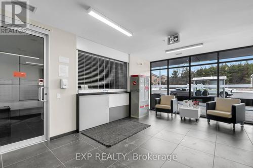 502 - 1291 Gordon Street, Guelph, ON - Indoor