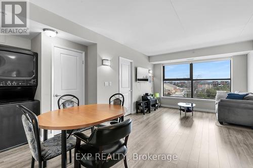 502 - 1291 Gordon Street, Guelph, ON - Indoor