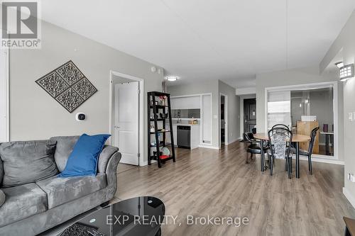 502 - 1291 Gordon Street, Guelph, ON - Indoor