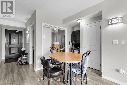 502 - 1291 Gordon Street, Guelph, ON - Indoor Photo Showing Dining Room