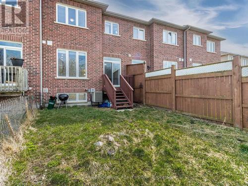 8715 Dogwood Crescent, Niagara Falls, ON - Outdoor With Exterior