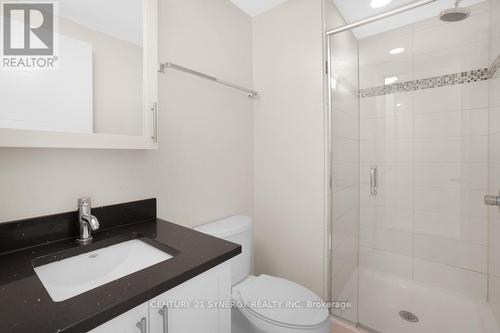 403 - 40 Nepean Street, Ottawa, ON - Indoor Photo Showing Bathroom