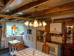 Kitchen - 