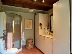 Bathroom - 