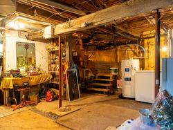 Basement - 