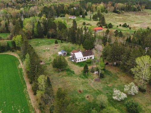 Aerial photo - 137 Rue Du Village, Arundel, QC - Outdoor With View