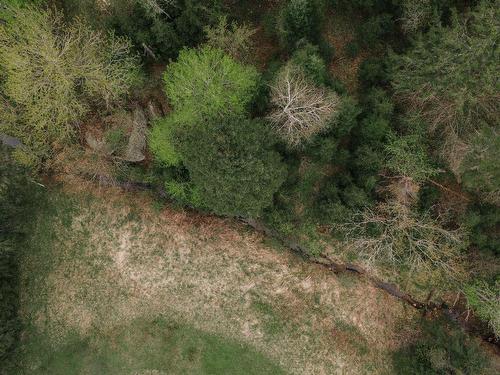 Aerial photo - 137 Rue Du Village, Arundel, QC - Outdoor With View