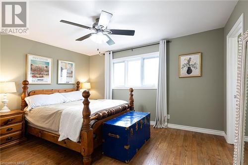 2971 Highway 654 W, Callander, ON - Indoor Photo Showing Bedroom