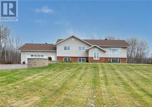 2971 Highway 654 W, Callander, ON - Outdoor