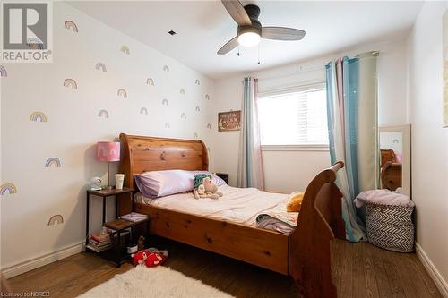 2971 Highway 654 W, Callander, ON - Indoor Photo Showing Bedroom