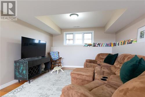 2971 Highway 654 W, Callander, ON - Indoor Photo Showing Other Room