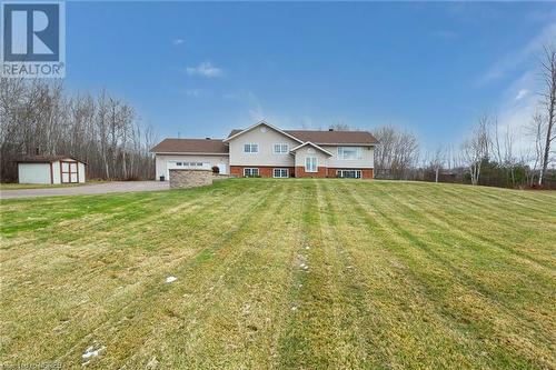 2971 Highway 654 W, Callander, ON - Outdoor