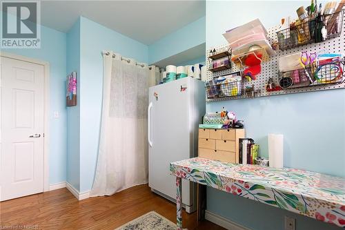 2971 Highway 654 W, Callander, ON - Indoor Photo Showing Bedroom