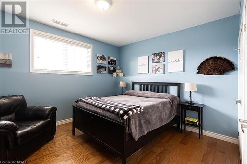 2971 Highway 654 W, Callander, ON - Indoor Photo Showing Bedroom