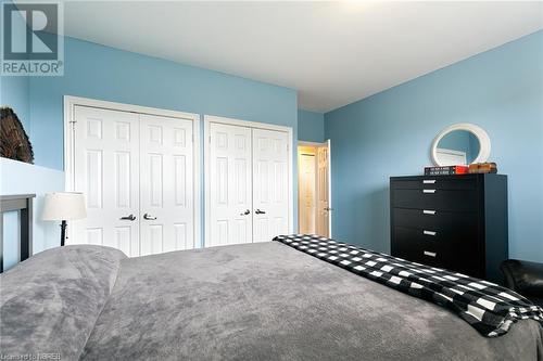 2971 Highway 654 W, Callander, ON - Indoor Photo Showing Bedroom