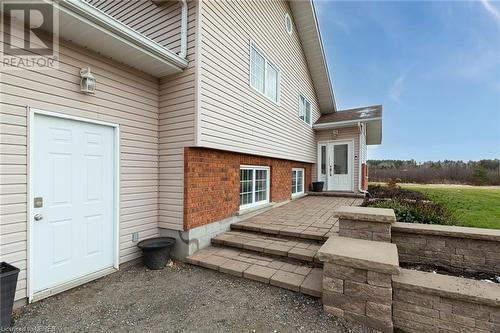 2971 Highway 654 W, Callander, ON - Outdoor