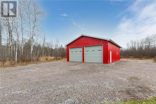 2971 Highway 654 W, Callander, ON - Outdoor