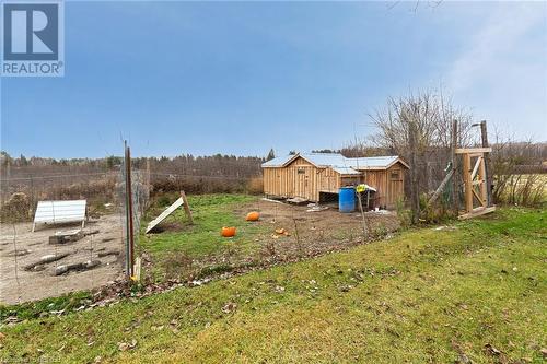 2971 Highway 654 W, Callander, ON - Outdoor